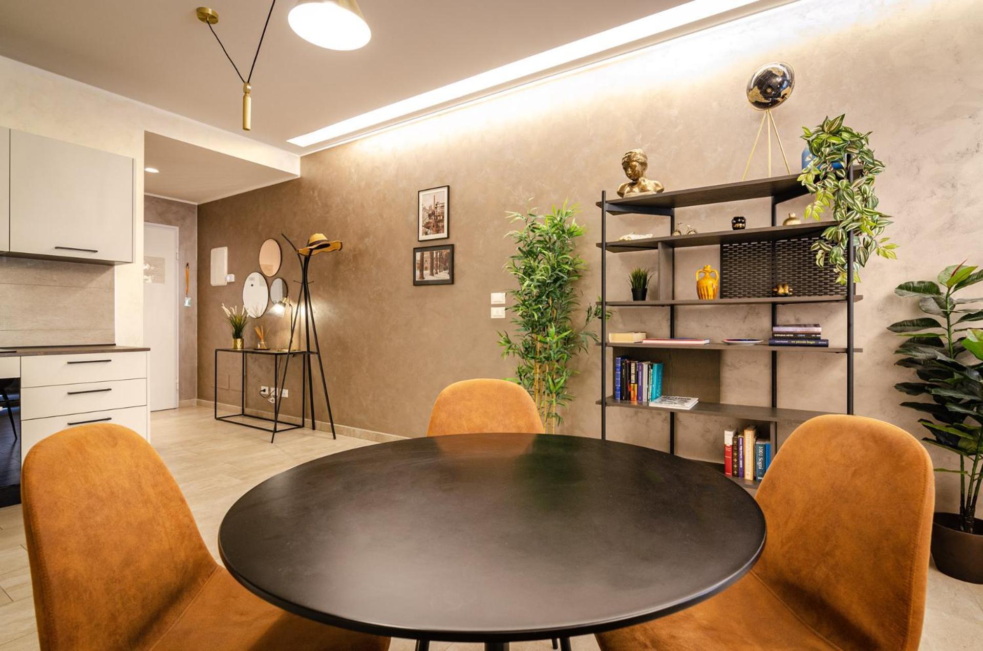 Goito Luxury Apartment, In The Historical Center Bolonha Exterior foto