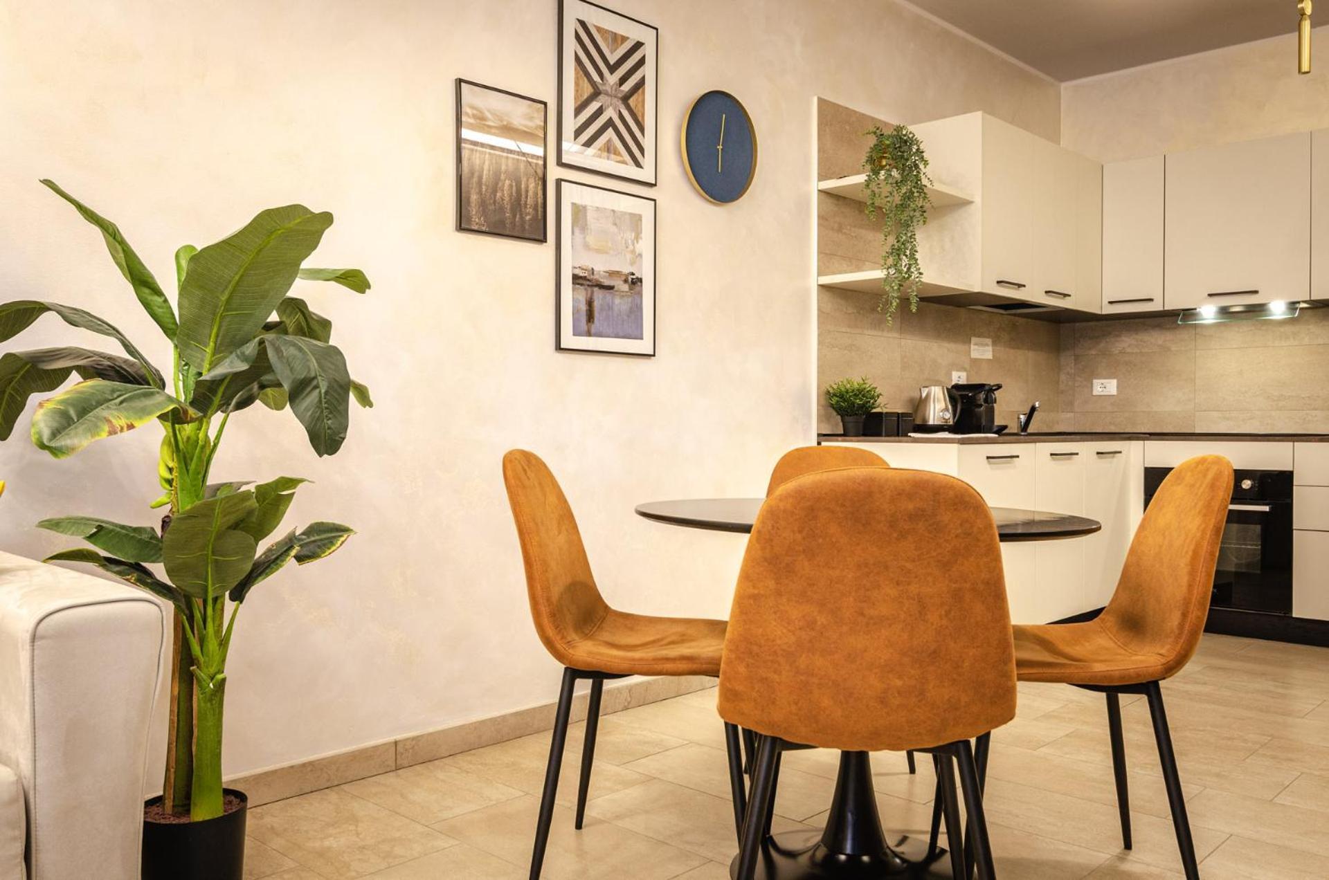 Goito Luxury Apartment, In The Historical Center Bolonha Exterior foto