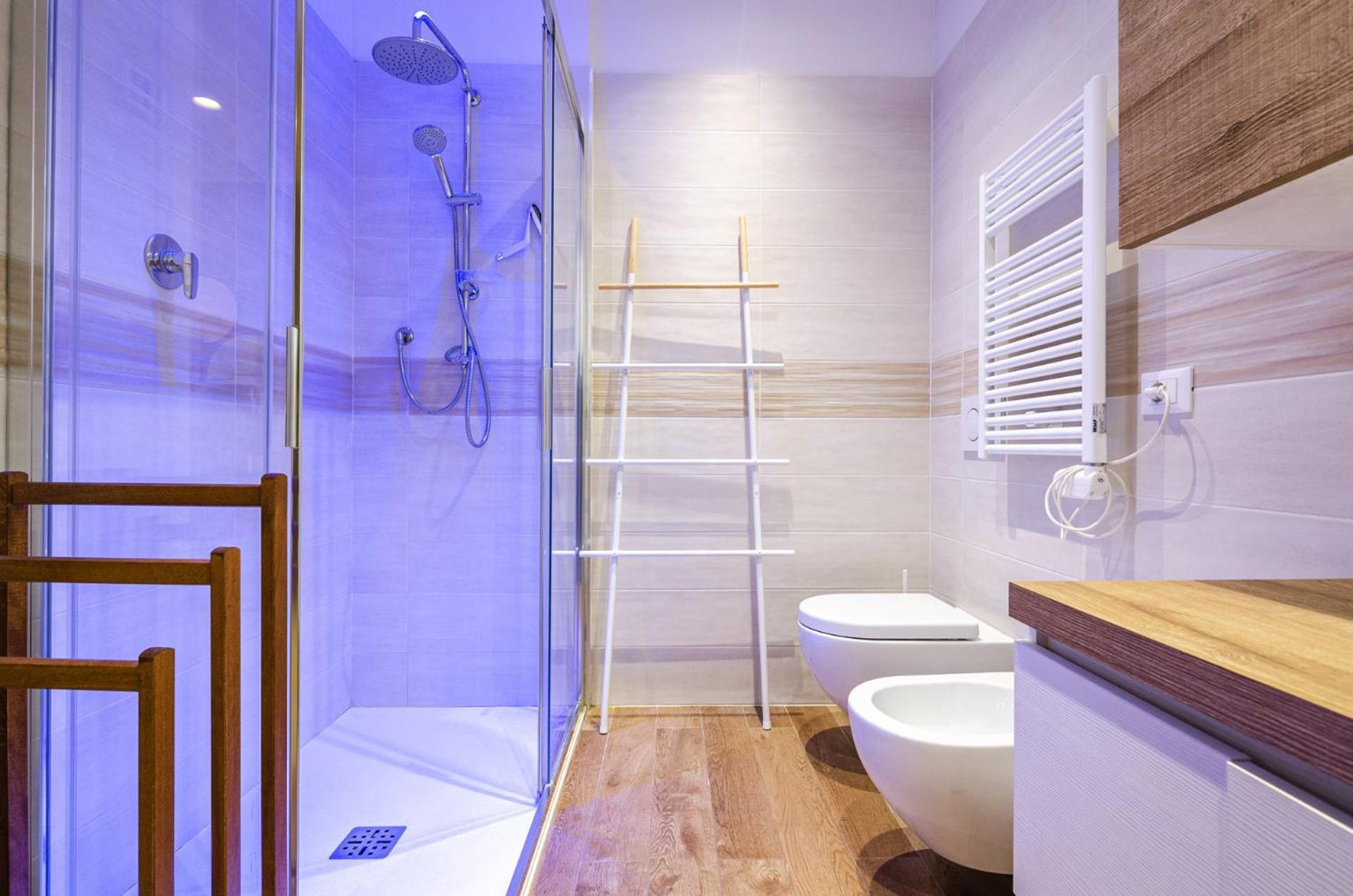 Goito Luxury Apartment, In The Historical Center Bolonha Exterior foto