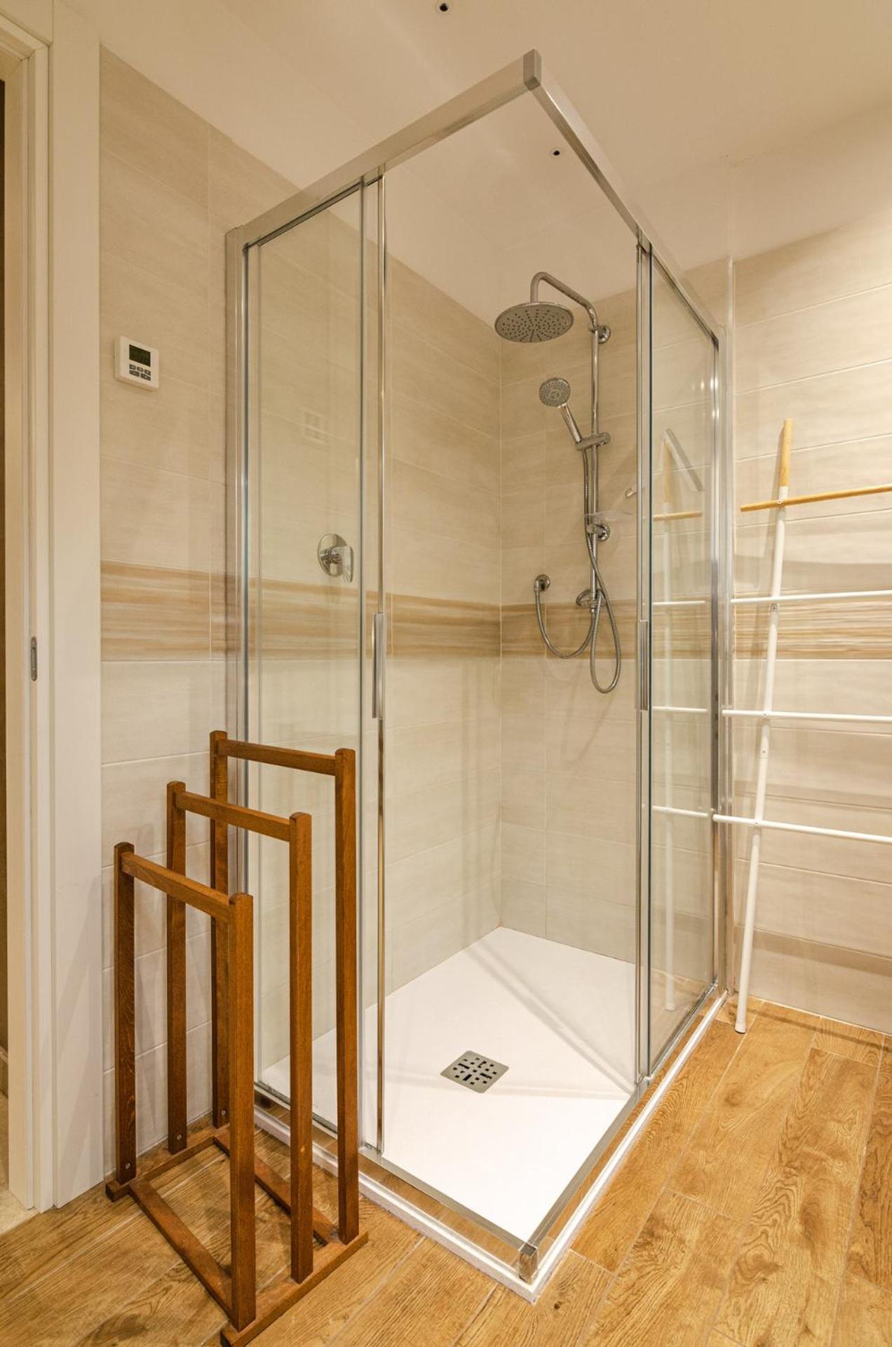 Goito Luxury Apartment, In The Historical Center Bolonha Exterior foto