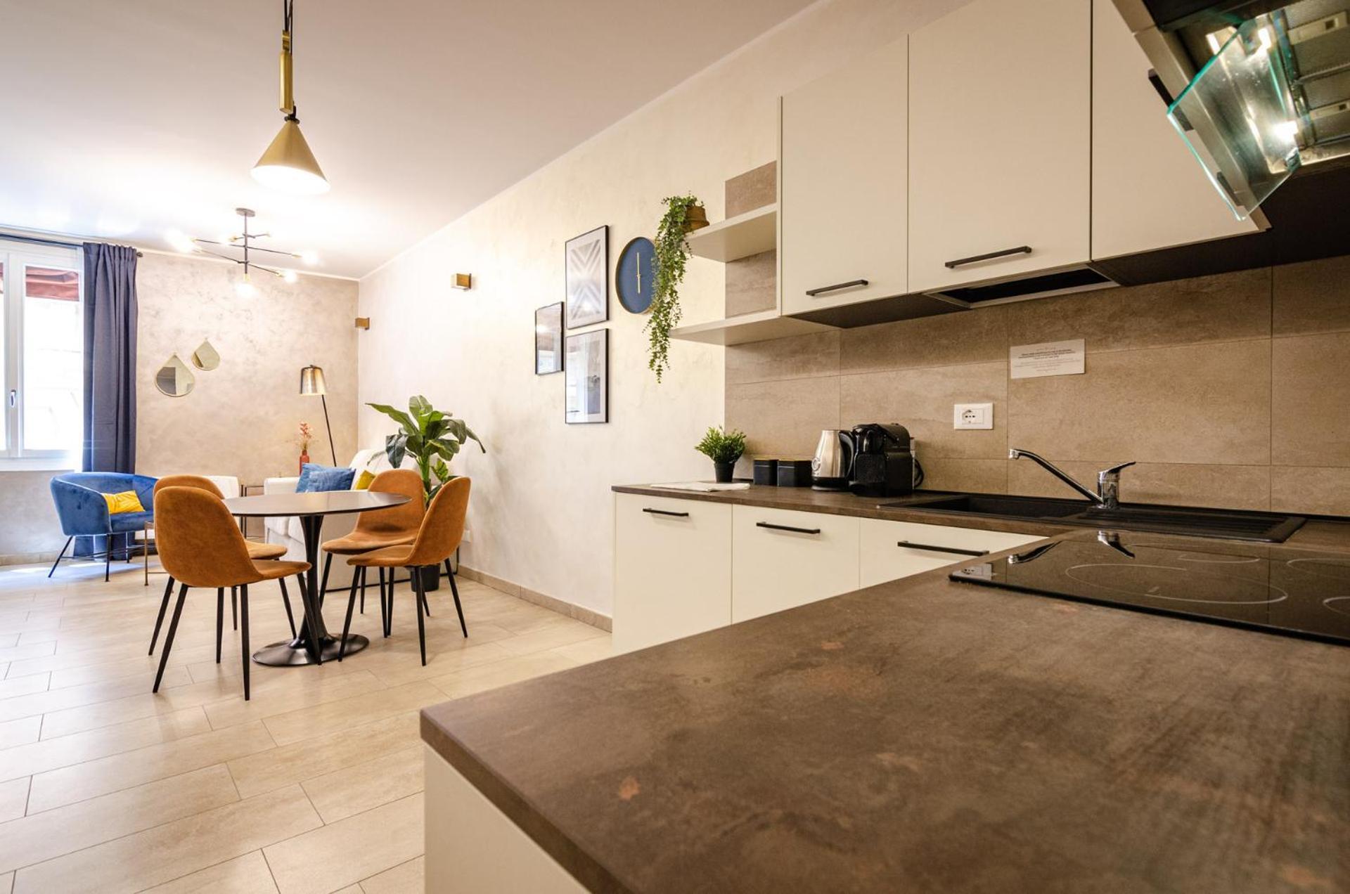 Goito Luxury Apartment, In The Historical Center Bolonha Exterior foto