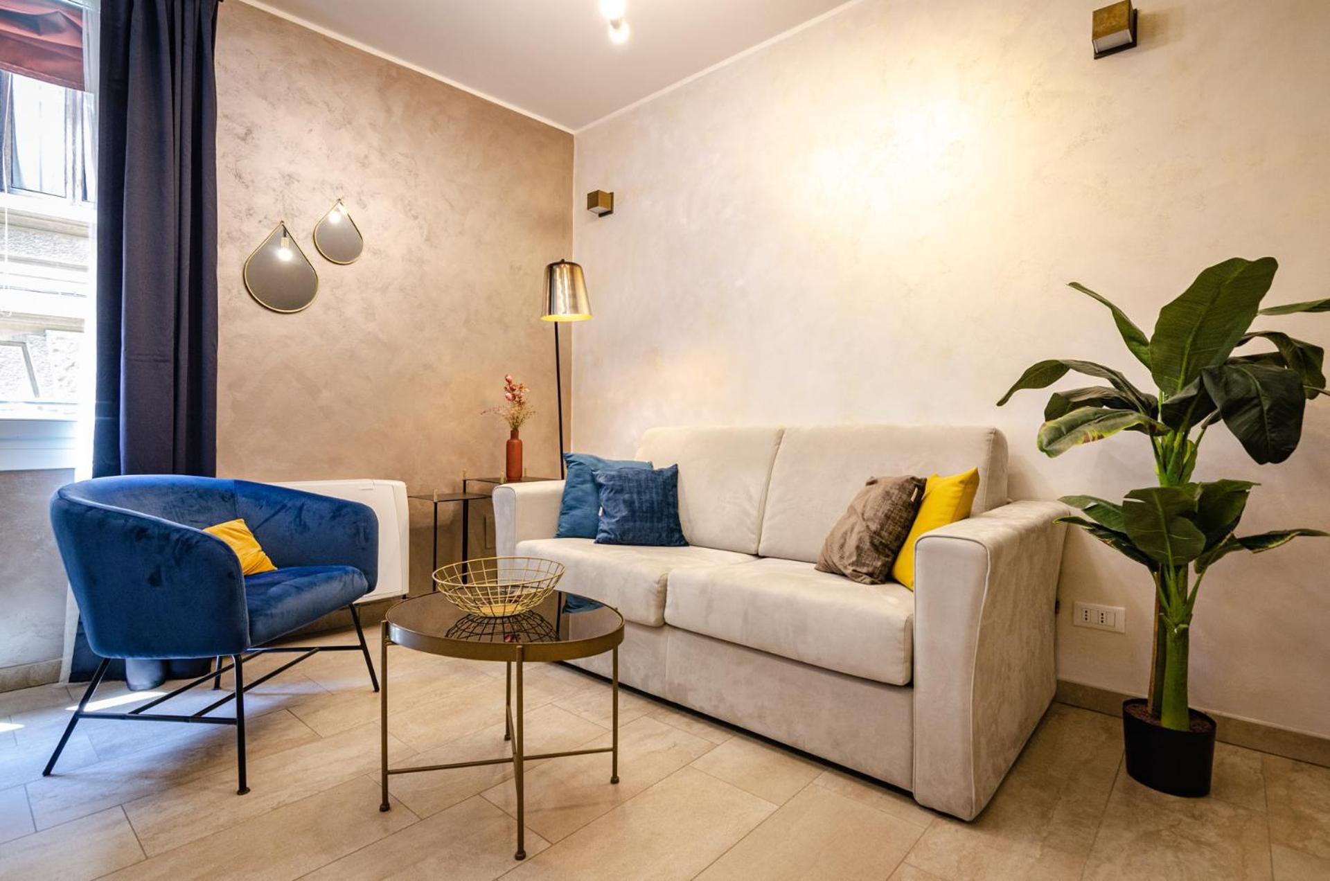Goito Luxury Apartment, In The Historical Center Bolonha Exterior foto